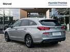 Hyundai i30 1.5 SMART + LED , SalonPL, Serwis ASO, Gwarancja, FV23% - 3