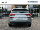 Hyundai i30 1.5 SMART + LED , SalonPL, Serwis ASO, Gwarancja, FV23% - 4