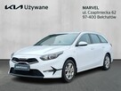 Kia Nowy Ceed 1.5 T-GDI 160KM Wersja M Salon PL Serwis ASO FV23% - 1