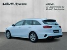 Kia Nowy Ceed 1.5 T-GDI 160KM Wersja M Salon PL Serwis ASO FV23% - 3
