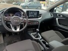 Kia Nowy Ceed 1.5 T-GDI 160KM Wersja M Salon PL Serwis ASO FV23% - 14