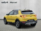 Kia Stonic 1.4, 100KM / Salon PL / Wersja L / 1 Wł / Ogrz. kierownica/ GWARANCJA - 3
