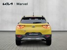 Kia Stonic 1.4, 100KM / Salon PL / Wersja L / 1 Wł / Ogrz. kierownica/ GWARANCJA - 4