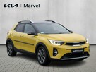 Kia Stonic 1.4, 100KM / Salon PL / Wersja L / 1 Wł / Ogrz. kierownica/ GWARANCJA - 7