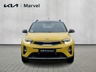 Kia Stonic 1.4, 100KM / Salon PL / Wersja L / 1 Wł / Ogrz. kierownica/ GWARANCJA - 8