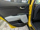 Kia Stonic 1.4, 100KM / Salon PL / Wersja L / 1 Wł / Ogrz. kierownica/ GWARANCJA - 15