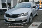 Škoda Octavia Polski Salon, Jeden Użytkownik, Zadbana, Ekonomiczna, Rok Gwarancji,