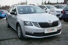 Škoda Octavia Polski Salon, Jeden Użytkownik, Zadbana, Ekonomiczna, Rok Gwarancji, - 3