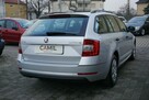 Škoda Octavia Polski Salon, Jeden Użytkownik, Zadbana, Ekonomiczna, Rok Gwarancji, - 5