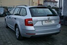 Škoda Octavia Polski Salon, Jeden Użytkownik, Zadbana, Ekonomiczna, Rok Gwarancji, - 7