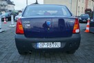 Dacia Logan zarejestrowana, ubezpieczona, sprawna, ekonomiczna, - 6