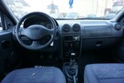 Dacia Logan zarejestrowana, ubezpieczona, sprawna, ekonomiczna, - 11
