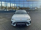 Cupra Leon 300KM - DSG - Intelligent Drive - Black Edition - Rocznik 2025! - 2