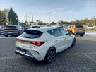Cupra Leon 300KM - DSG - Intelligent Drive - Black Edition - Rocznik 2025! - 6