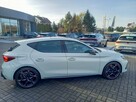 Cupra Leon 300KM - DSG - Intelligent Drive - Black Edition - Rocznik 2025! - 7