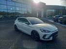 Cupra Leon 300KM - DSG - Intelligent Drive - Black Edition - Rocznik 2025! - 8