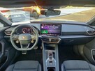 Cupra Leon 300KM - DSG - Intelligent Drive - Black Edition - Rocznik 2025! - 12