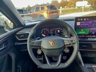 Cupra Leon 300KM - DSG - Intelligent Drive - Black Edition - Rocznik 2025! - 13
