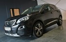 Peugeot 3008 led|100% bezwypadkowy|android auto|kamera cofania|gwarancja| - 1