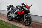 Aprilia RS 125 ABS R 2018 Raty Transport Największy Wybór Motocykli w PL YZF CBR - 1