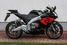 Aprilia RS 125 ABS R 2018 Raty Transport Największy Wybór Motocykli w PL YZF CBR - 2