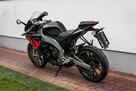 Aprilia RS 125 ABS R 2018 Raty Transport Największy Wybór Motocykli w PL YZF CBR - 4