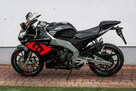 Aprilia RS 125 ABS R 2018 Raty Transport Największy Wybór Motocykli w PL YZF CBR - 5