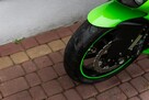 Kawasaki ZX ZX6R 600 2008 NINJA Raty Transport Największy Wybór MOTO W PL cbr r6 - 7