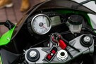 Kawasaki ZX ZX6R 600 2008 NINJA Raty Transport Największy Wybór MOTO W PL cbr r6 - 9
