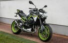 Kawasaki Z 900 R 2021 ABS Raty Transport  NAJWIĘKSZY Wybór Moto W PL