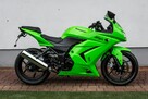 Kawasaki Ninja 250 R 2009 JAK NOWA KAT A2 Raty Transport Największy Wybór Moto W PL - 2