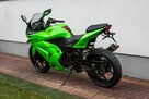 Kawasaki Ninja 250 R 2009 JAK NOWA KAT A2 Raty Transport Największy Wybór Moto W PL - 4
