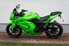 Kawasaki Ninja 250 R 2009 JAK NOWA KAT A2 Raty Transport Największy Wybór Moto W PL - 5