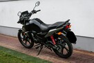 Honda CB 125 F 2022 POLIFT  Raty Wysyłka TRANSPORT Największy Wybór Moto - 4