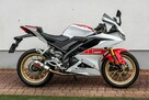 Yamaha YZF 125 R 2022 WydechABS Raty Transport NAJWIĘKSZY WYBÓR Motocykli 125w PL - 2
