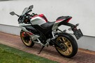 Yamaha YZF 125 R 2022 WydechABS Raty Transport NAJWIĘKSZY WYBÓR Motocykli 125w PL - 4
