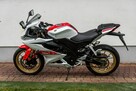 Yamaha YZF 125 R 2022 WydechABS Raty Transport NAJWIĘKSZY WYBÓR Motocykli 125w PL - 5