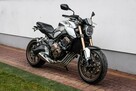 Honda CB 650 R ABS 2020 Transport Raty Największy Wybór Moto W PL