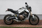 Honda CB 650 R ABS 2020 Transport Raty Największy Wybór Moto W PL - 2