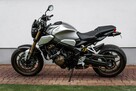 Honda CB 650 R ABS 2020 Transport Raty Największy Wybór Moto W PL - 5