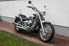 Yamaha Drag Star 650 R 1997 RATY Transport PIĘKNY STAN Największy Wybór Virago Shadow