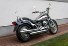 Yamaha Drag Star 650 R 1997 RATY Transport PIĘKNY STAN Największy Wybór Virago Shadow - 3