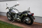 Yamaha Drag Star 650 R 1997 RATY Transport PIĘKNY STAN Największy Wybór Virago Shadow - 4