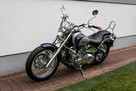 Yamaha Drag Star 650 R 1997 RATY Transport PIĘKNY STAN Największy Wybór Virago Shadow - 6