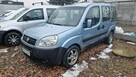 Fiat Doblo 1.9JTD 2006r 105KM Klima Alu Opony Wielosezonowe - 1