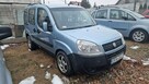 Fiat Doblo 1.9JTD 2006r 105KM Klima Alu Opony Wielosezonowe - 2