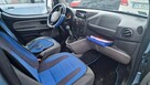 Fiat Doblo 1.9JTD 2006r 105KM Klima Alu Opony Wielosezonowe - 4