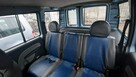 Fiat Doblo 1.9JTD 2006r 105KM Klima Alu Opony Wielosezonowe - 7