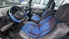 Fiat Doblo 1.9JTD 2006r 105KM Klima Alu Opony Wielosezonowe - 8