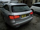 Mercedes E 220 sprzedam e klase z 2018r 2.0 DIASEL 194 KM - 5